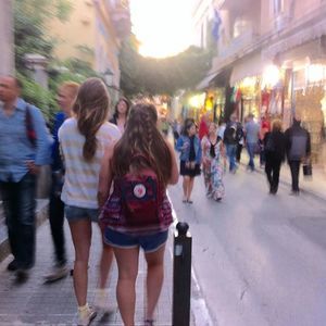 Meet your Posher, Coco